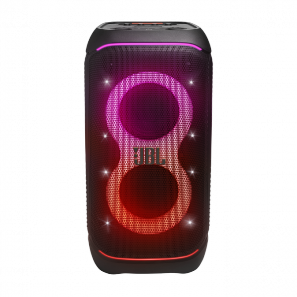 Enceinte JBL PartyBox Stage 320 – Image 2