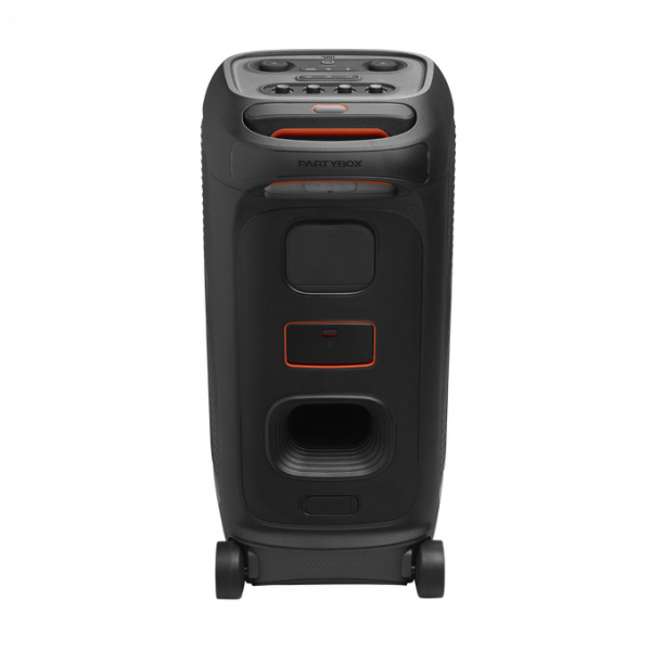 Enceinte JBL PartyBox Stage 320 – Image 3