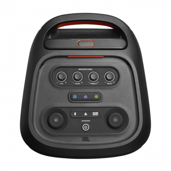 Enceinte JBL PartyBox Stage 320 – Image 4