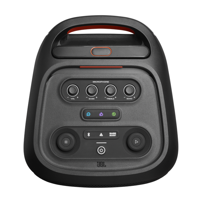 Enceinte JBL PartyBox Stage 320 – Image 4