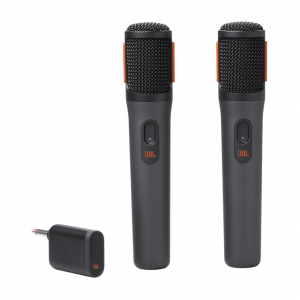 Micros Sans Fil JBL PartyBox Wireless Mic
