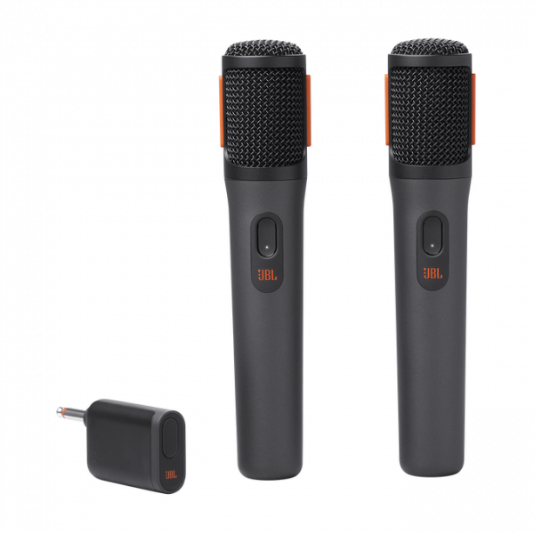 Micros Sans Fil JBL PartyBox Wireless Mic