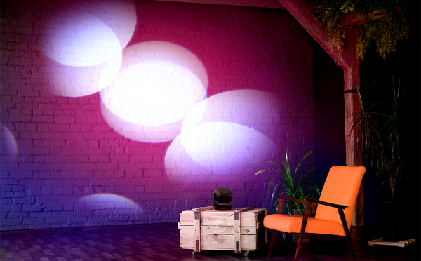 JBL PartyLight Beam – Image 4