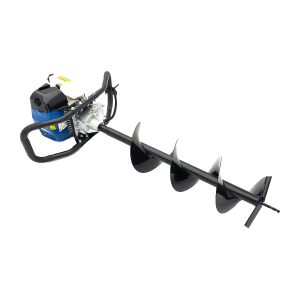 Tarière thermique professionnelle HBM 58 cm³