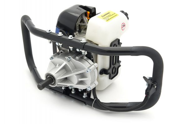 Tarière thermique professionnelle HBM 58 cm³ – Image 5