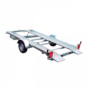 Remorque porte voiture 1300kg